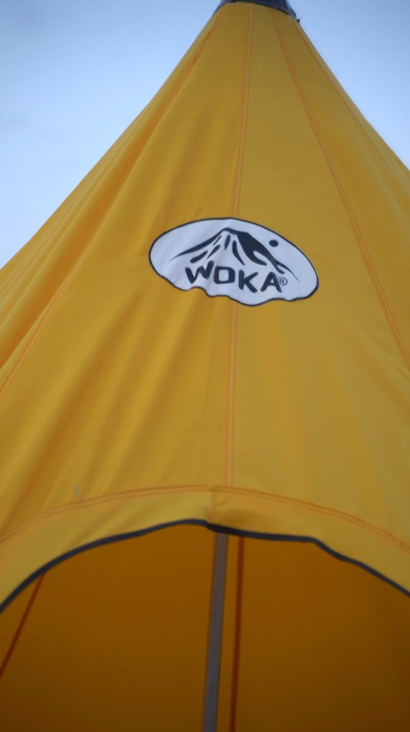 Woka Tarp Çadır 