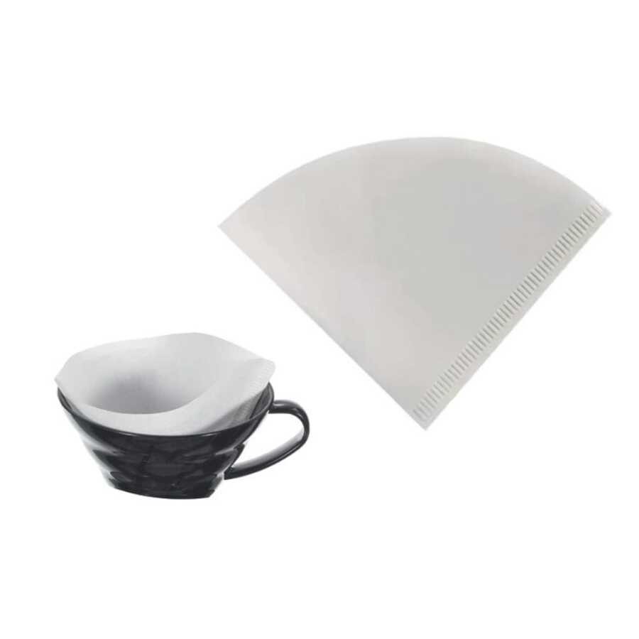 Epinox Filtre Kahve Kağıdı – 100 Adet