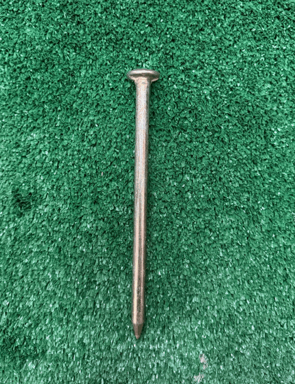 6’lı 30 cm Çadır Sabitleme Kazığı