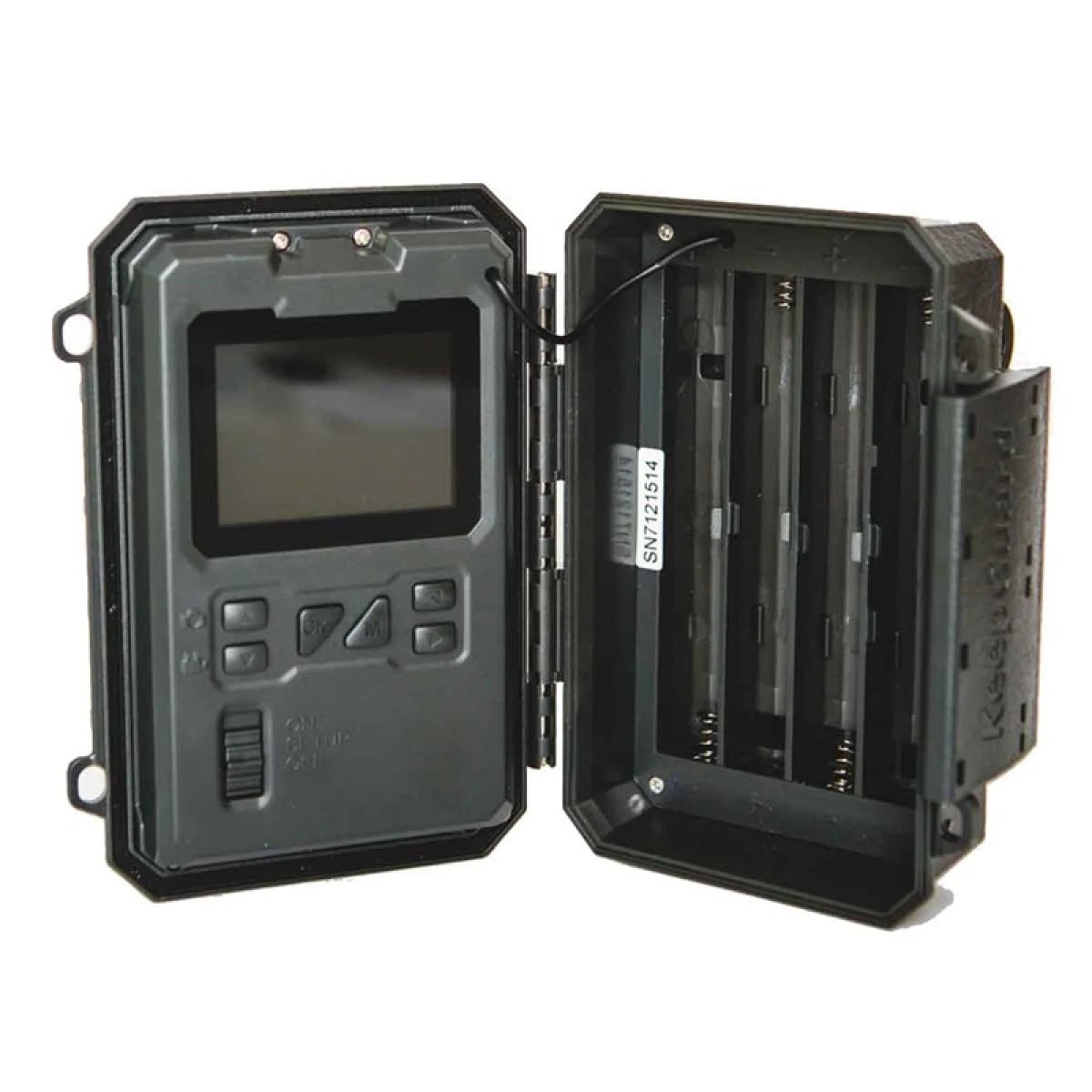 Keepway  16 Mp HD Fotokapan