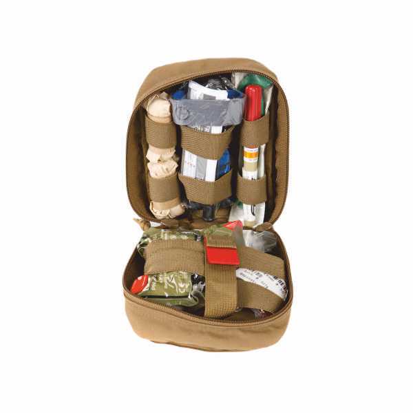 My Fora Arrow Ifak Kit
