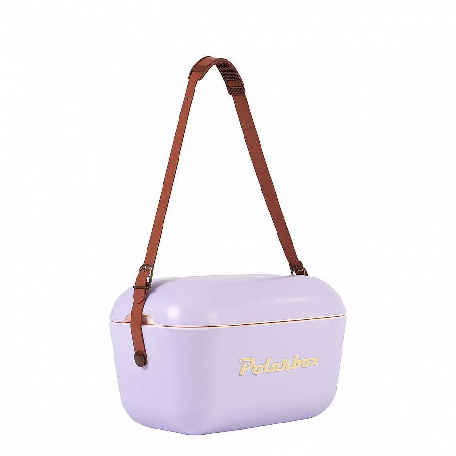 Polarbox MD9212 Malva Amarillo Classic 20L