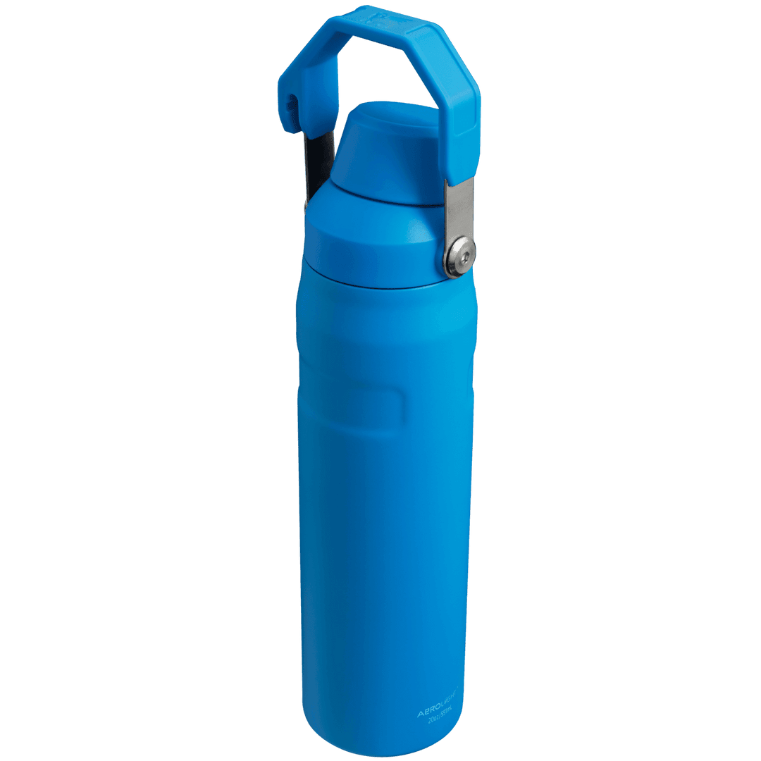 Stanley IceFlow™ Fast Flow Soğuk Su Termosu | 0.6L (Mavi)
