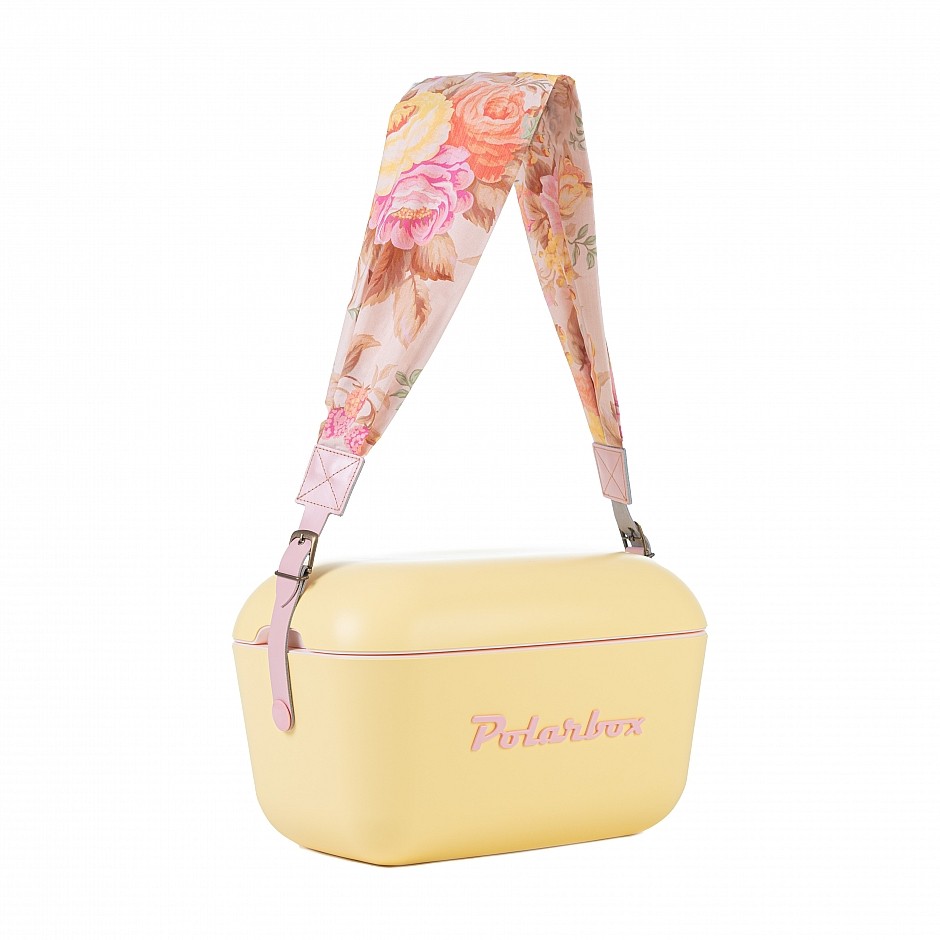 Polarbox Asas Flower - Pink