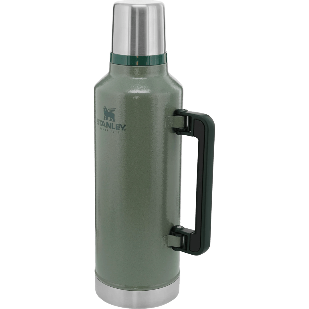 Stanley Classic Legendary Termos | 2.3L (Yeşil)
