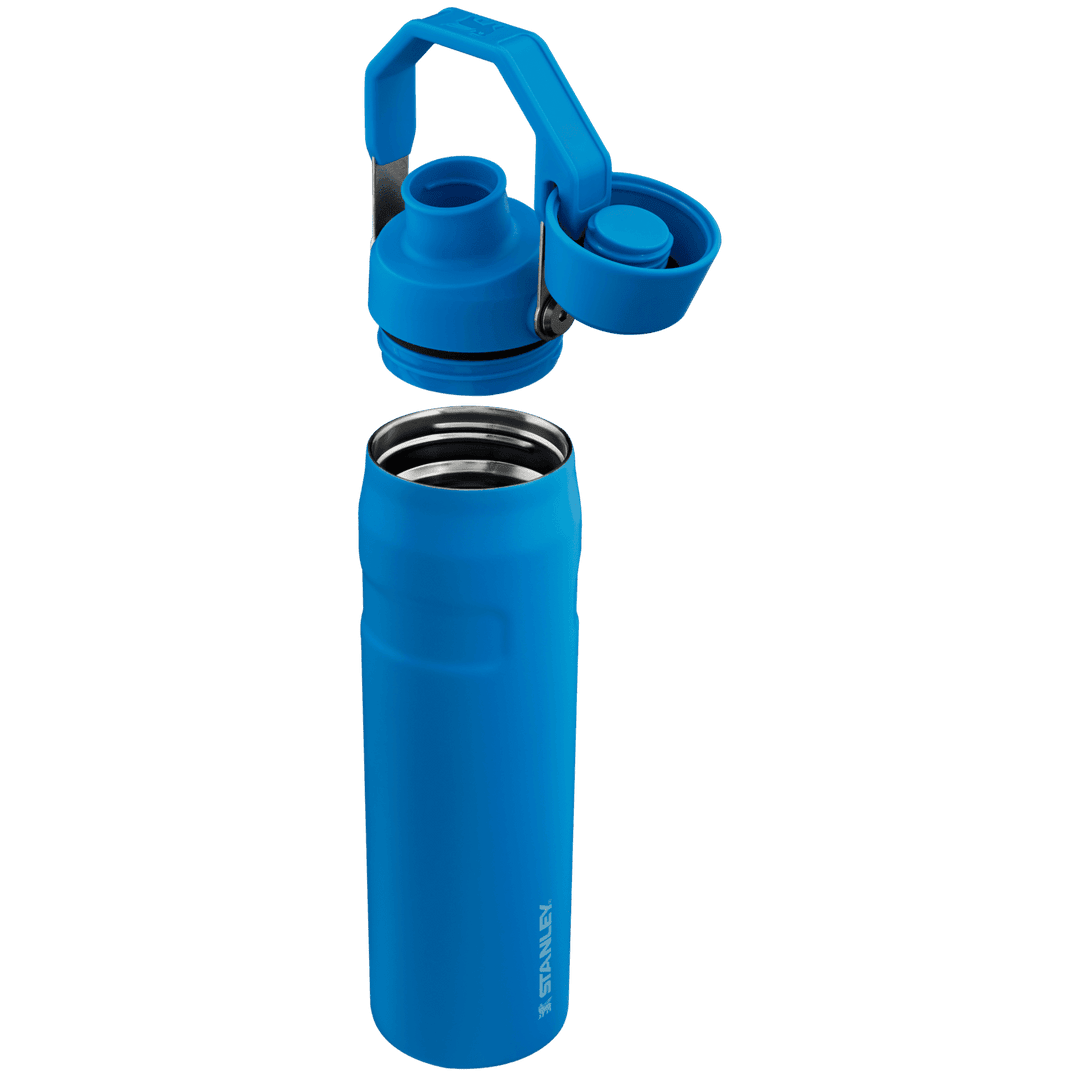 Stanley IceFlow™ Fast Flow Soğuk Su Termosu | 0.6L (Mavi)