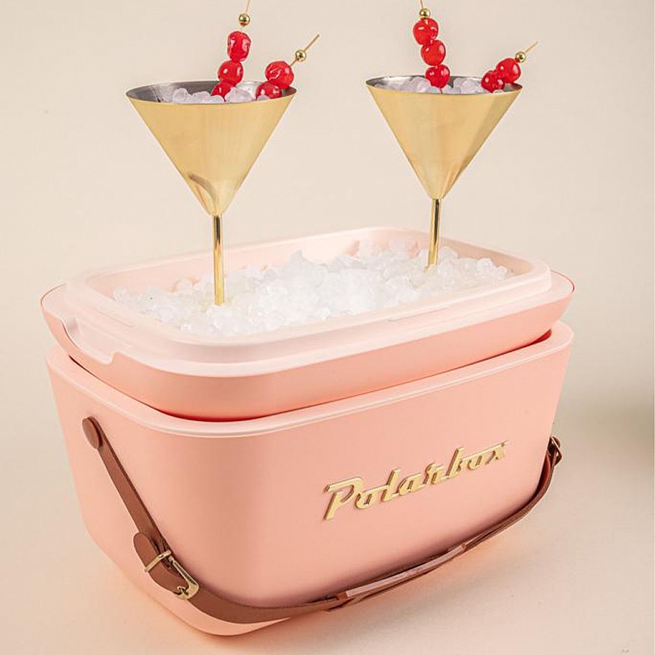 Polarbox  Coral Gold Edition 12L