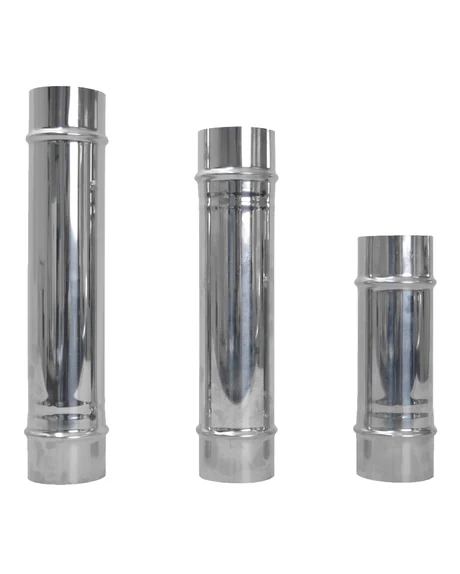 PASLANMAZ SOBA BACASI - 40.5