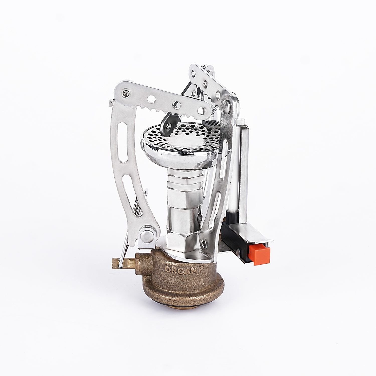 Orcamp Micro Stove with Lighter