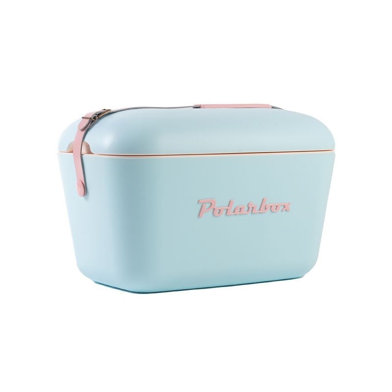 Polarbox Celeste Rosa Pop 20L