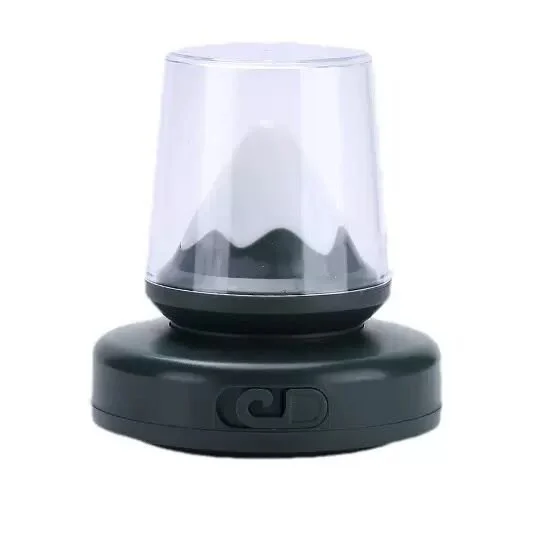 SHUFA 10 Metre LED Işık, Gece Lambası ve Işık Zinciri Kamp Lambası