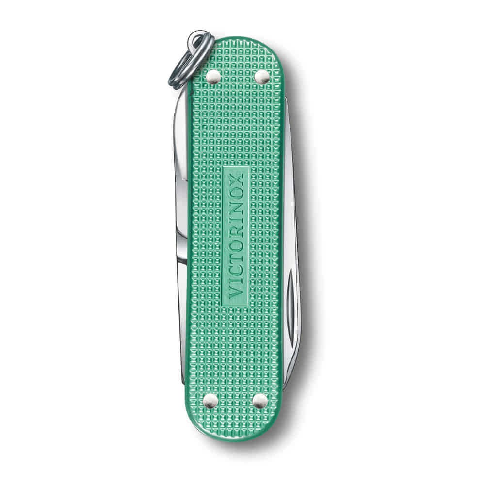 Victorinox Çakı Classic Sd Alox Minty Mint Yeşil