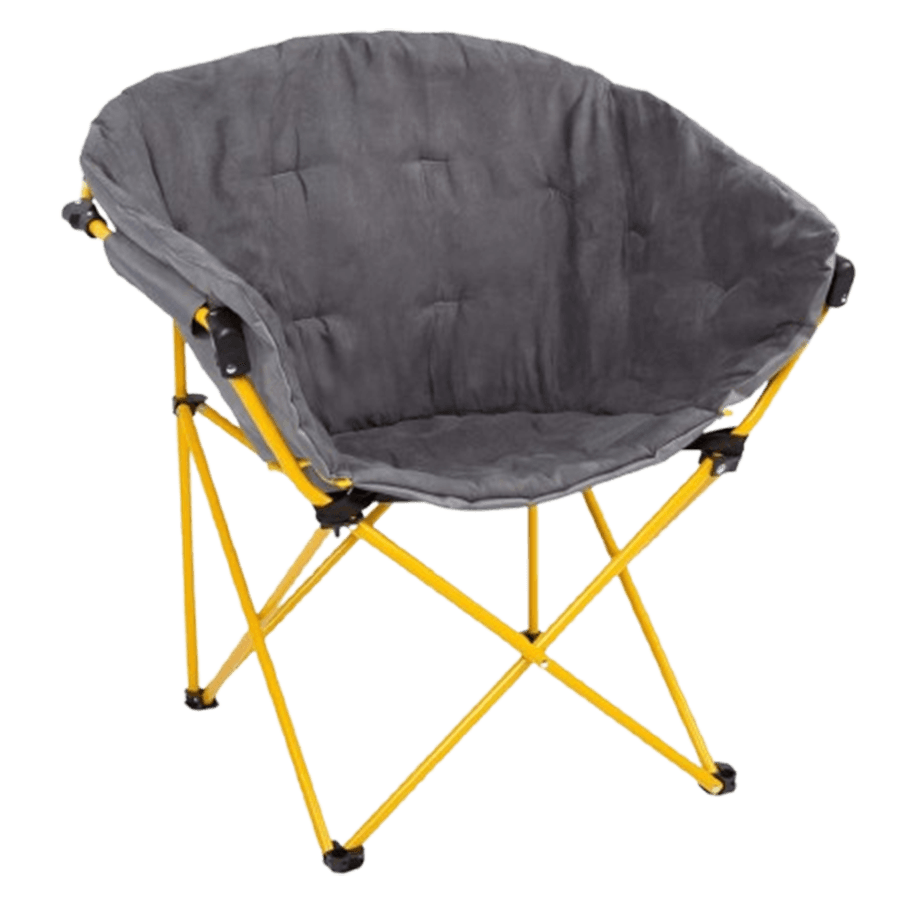 Funky Chairs Moon L Kamp Koltuğu