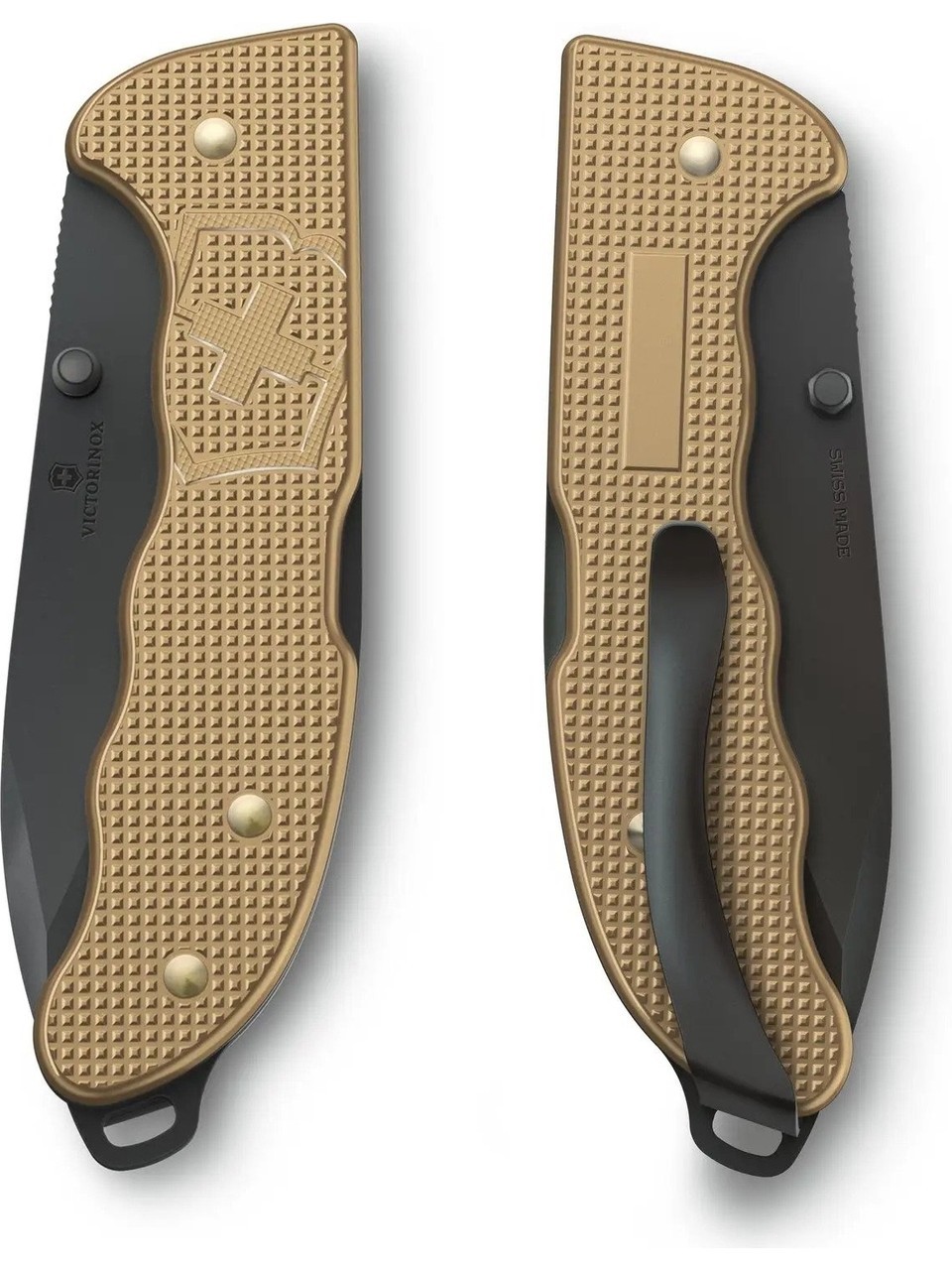 Victorinox Evoke Bs Alox Çakı Bej
