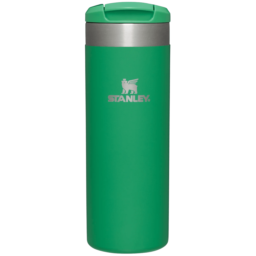 Stanley The AeroLight™ Transit Mug | 0.47L (Çimen)