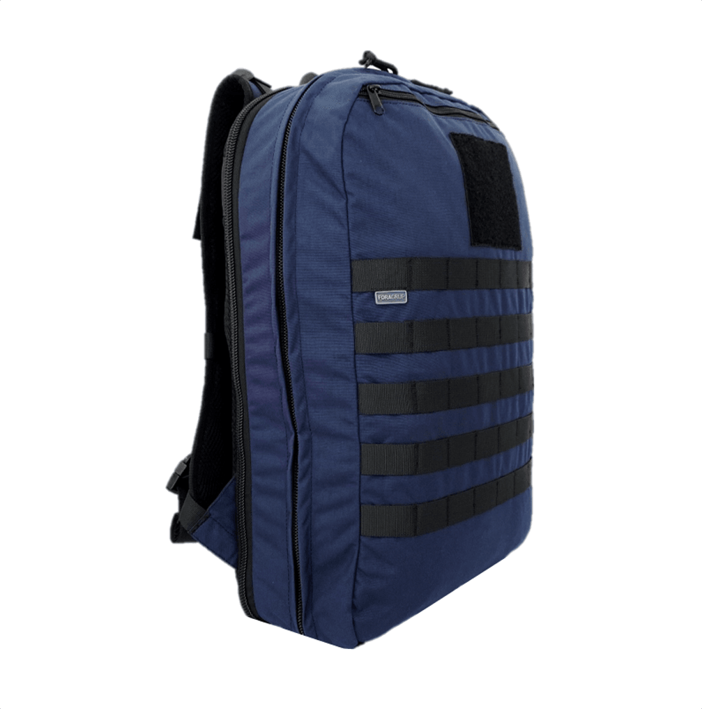 My Fora Holtek Emergency Response Backpack