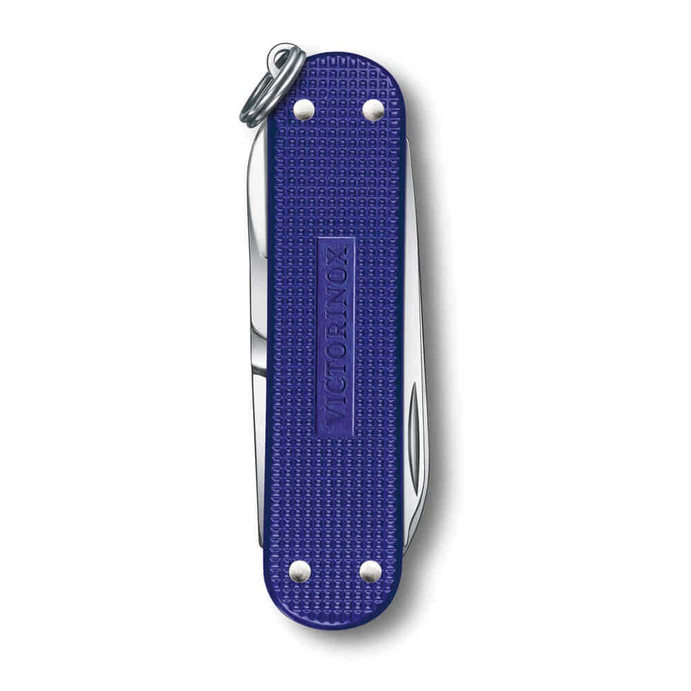 Victorinox Çakı Classic Sd Alox Mavi