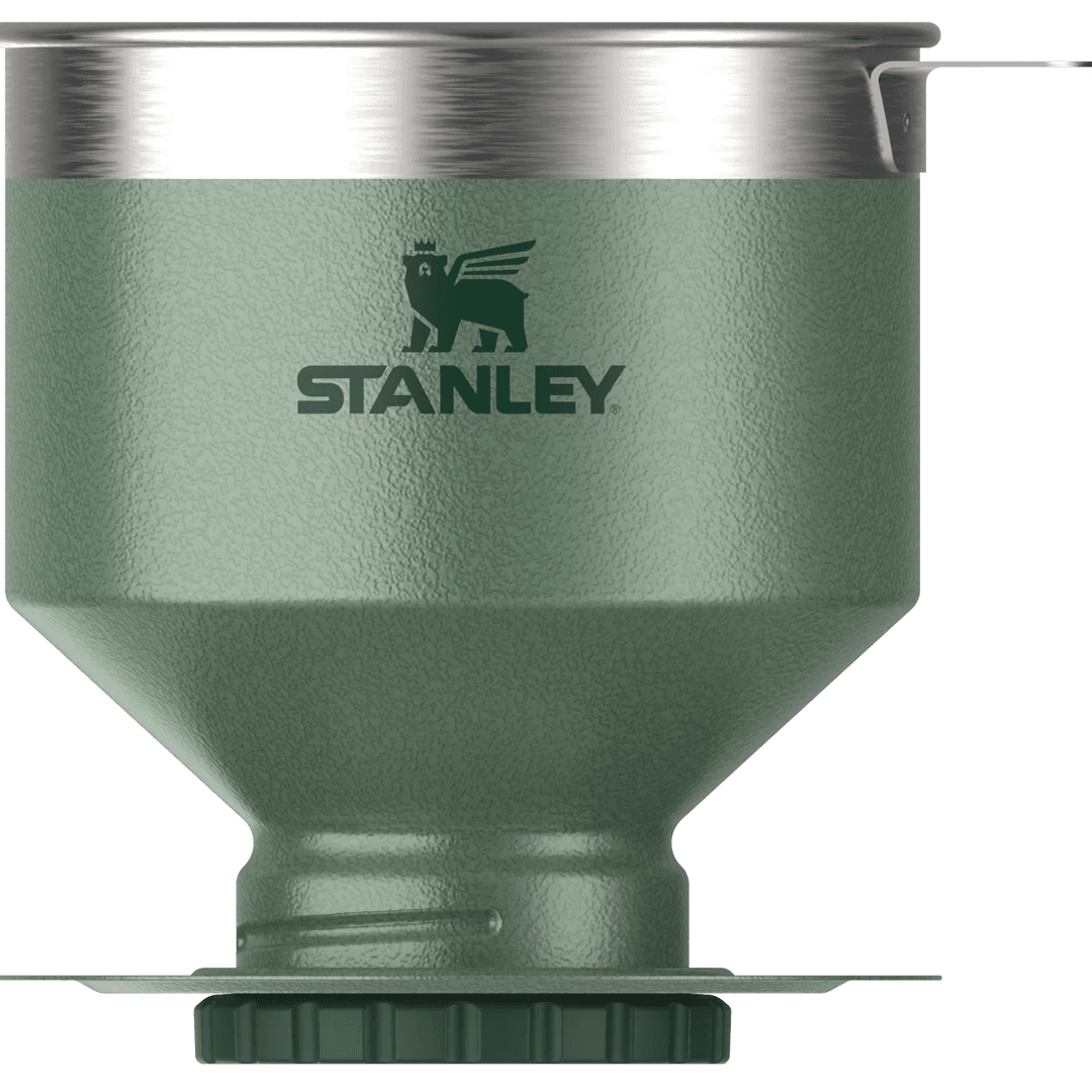 Stanley Classic Perfect-Brew Pour Over Kahve Demleyici Yeşil