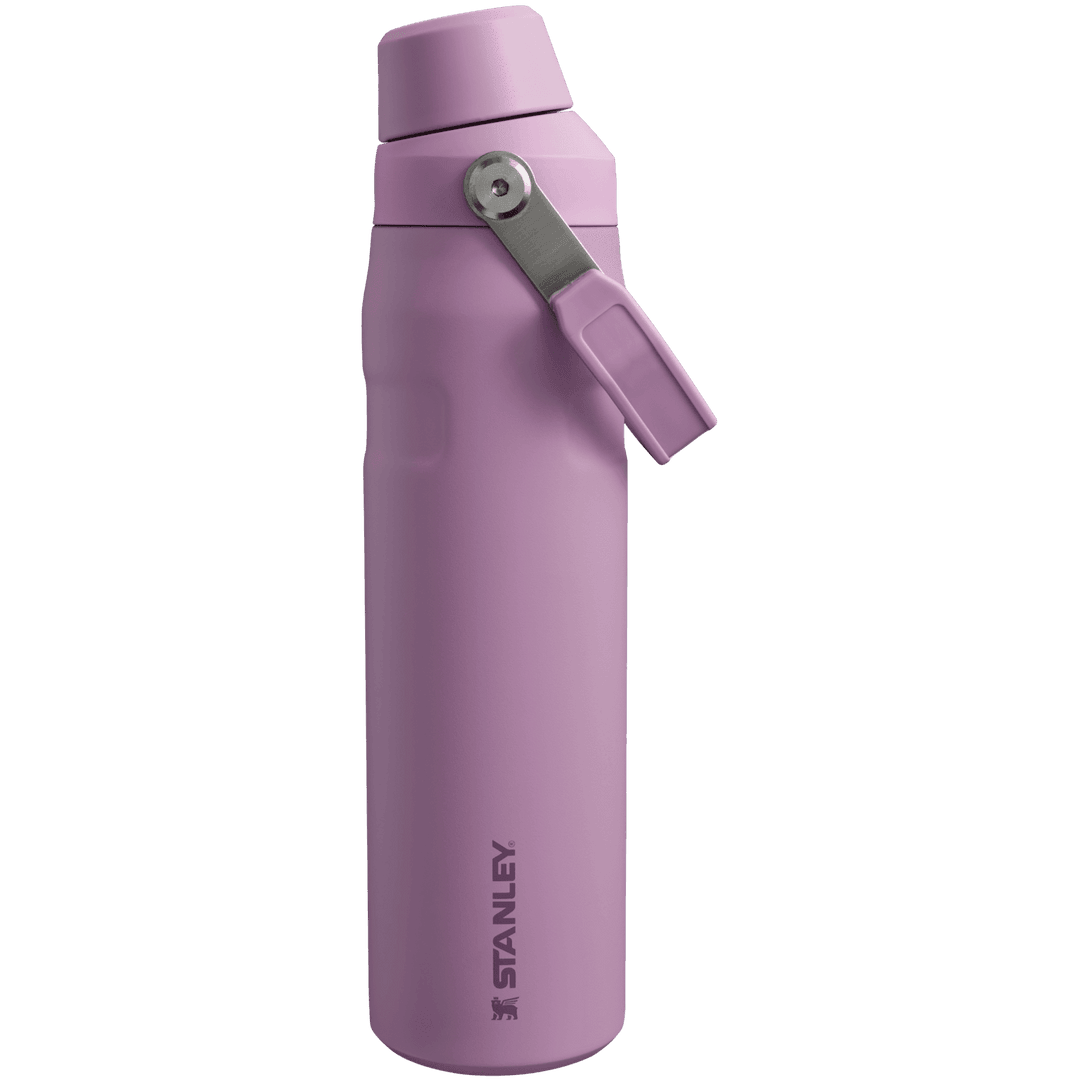 Stanley IceFlow™ Fast Flow Soğuk Su Termosu | 0.6L (Lila)