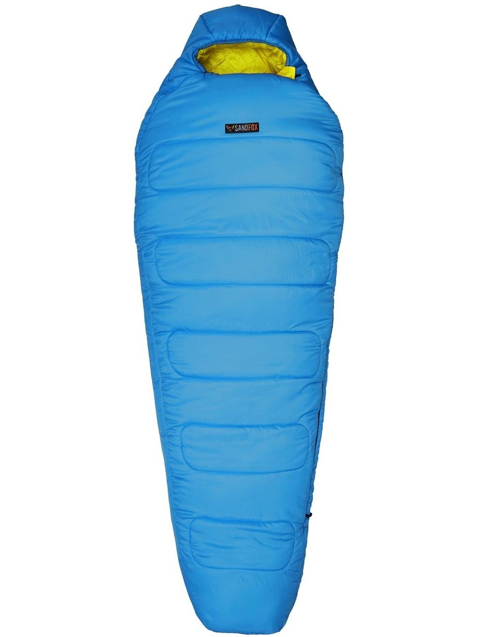 Sandfox Ice Storm Ultralight V2 -26 C Uyku Tulumu Small