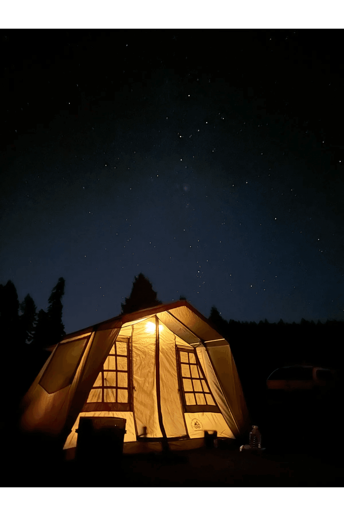Shufa House Tent 260*210*210 Cm