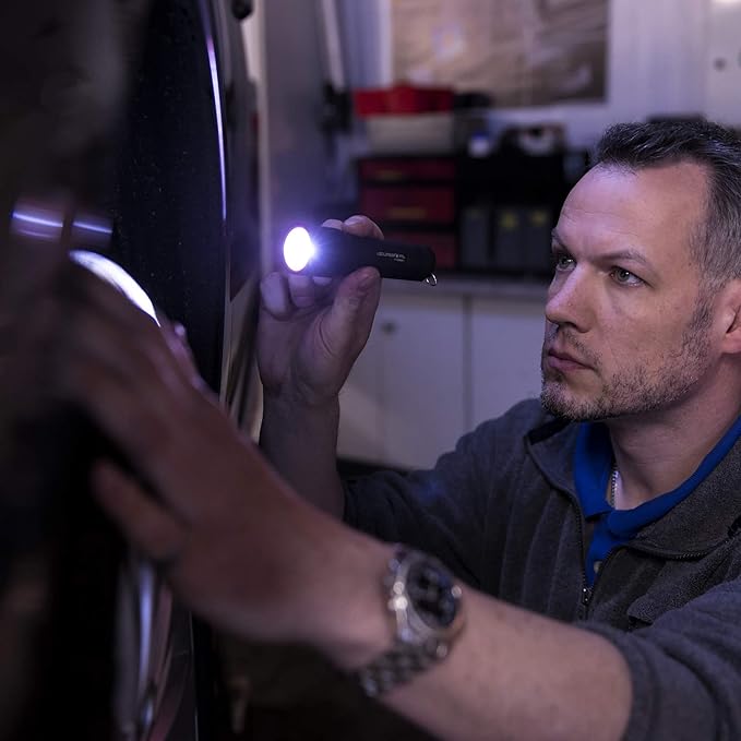 Ledlenser P2 Work Şarj Edilebilir Kalem El Feneri