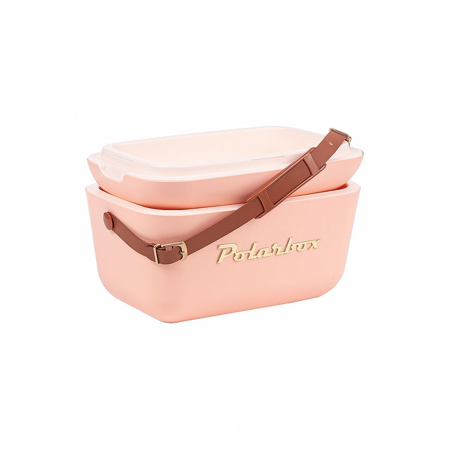 Polarbox  Coral Gold Edition 12L
