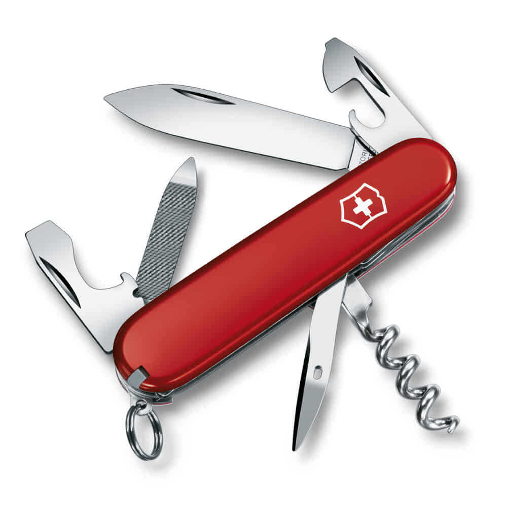 Victorinox Çakı Sportsman