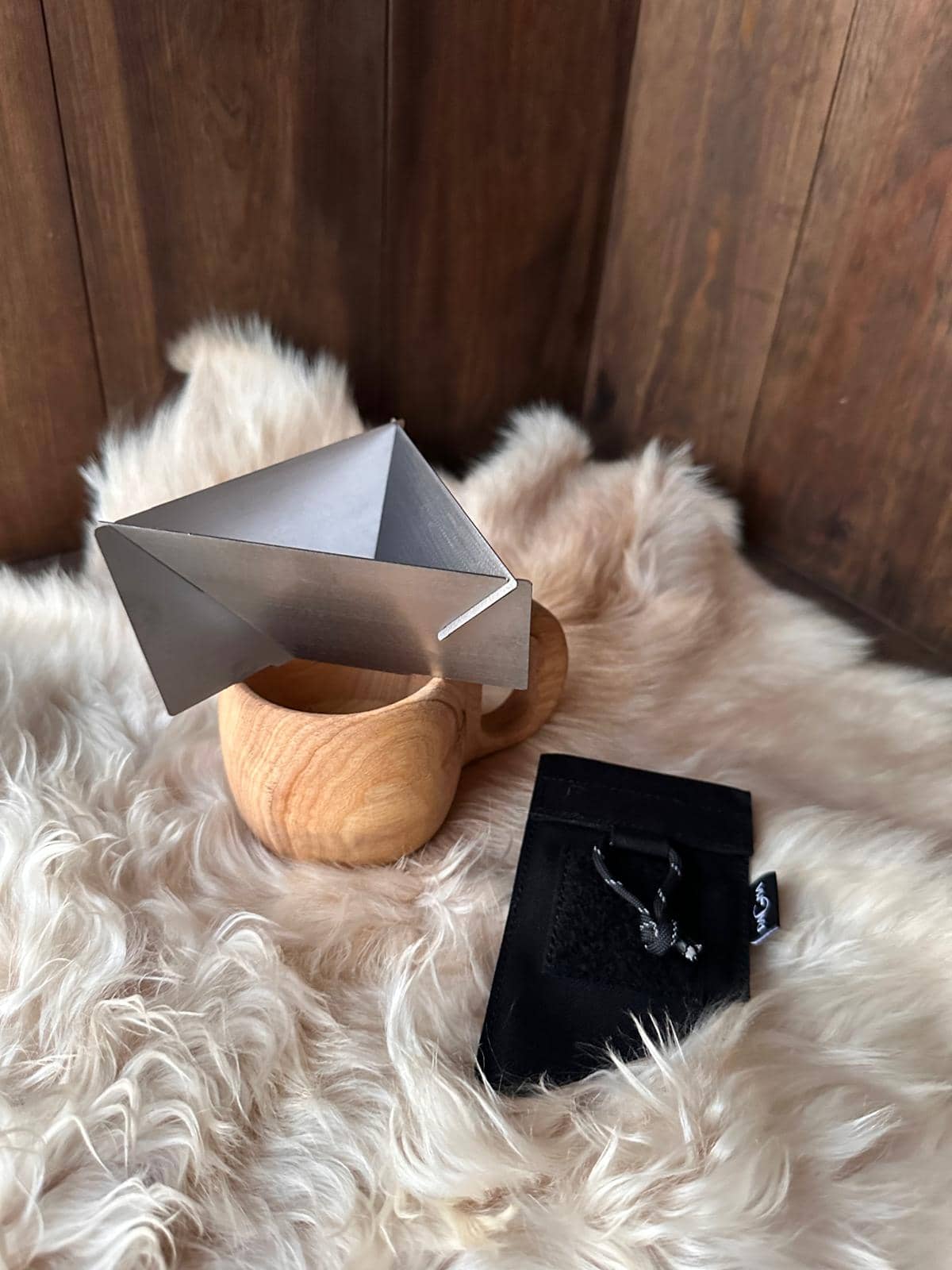 Impala Filtre Kahve Aparatı (Dripper)