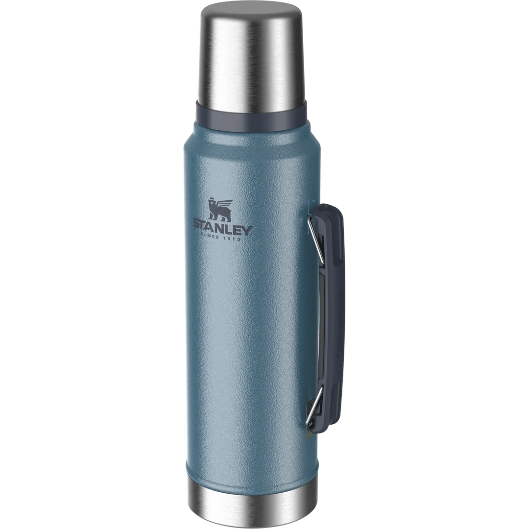 Stanley Classic Legendary Termos | 1.0L (Koyu Mavi)