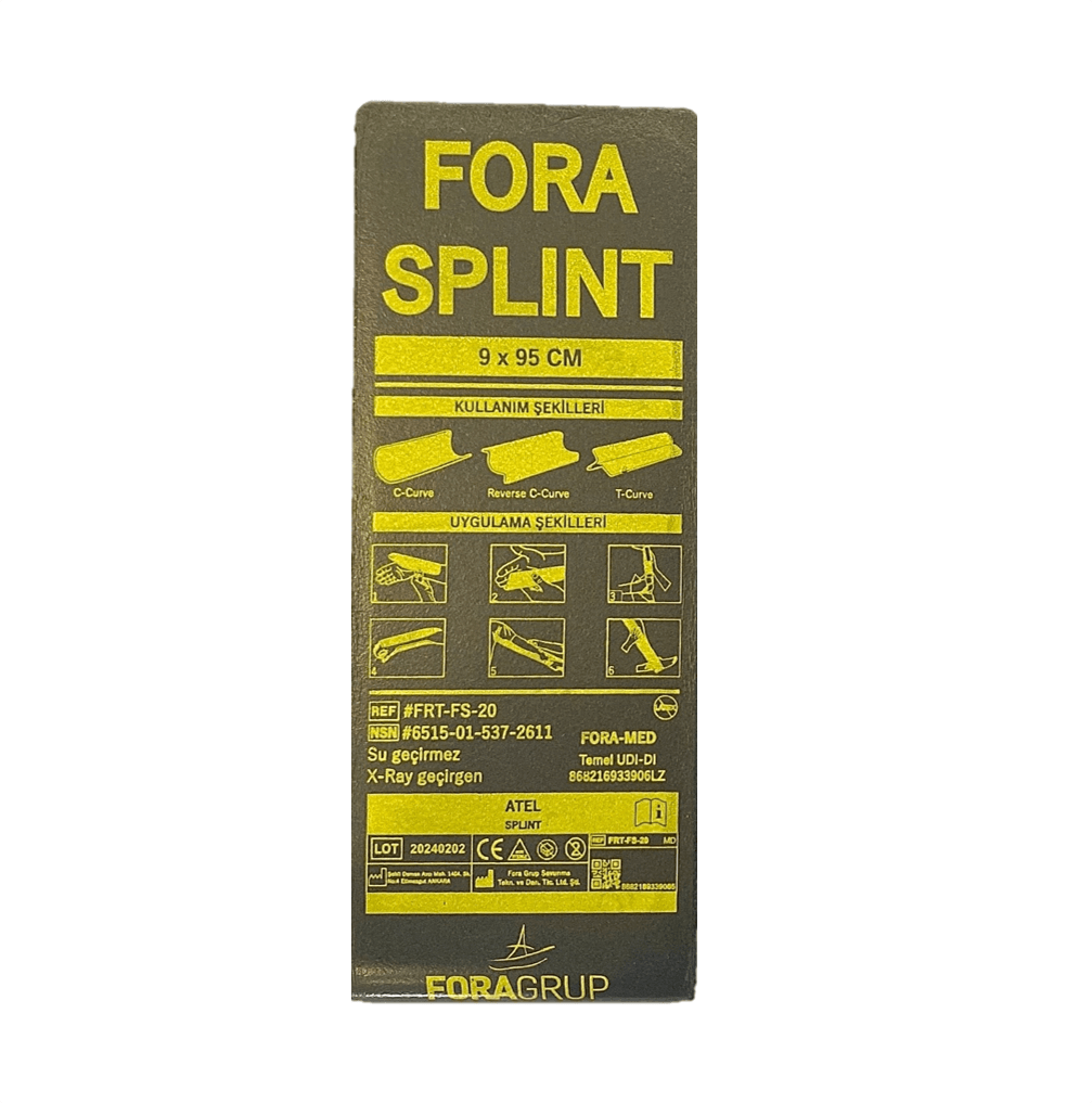 My Fora Fora Splint-X 95 cm