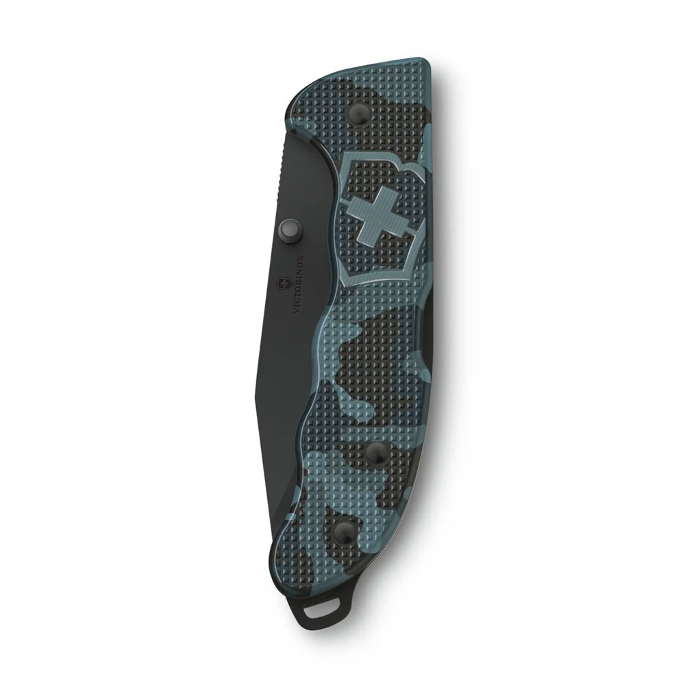 Victorinox Evoke Bsh Alox Çakı - Mavi Kamuflaj