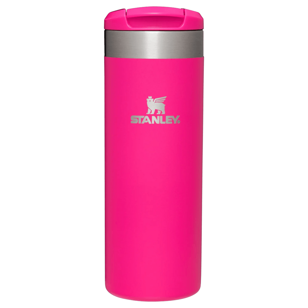 Stanley The AeroLight™ Transit Mug | 0.47L (Şeker Pembesi)