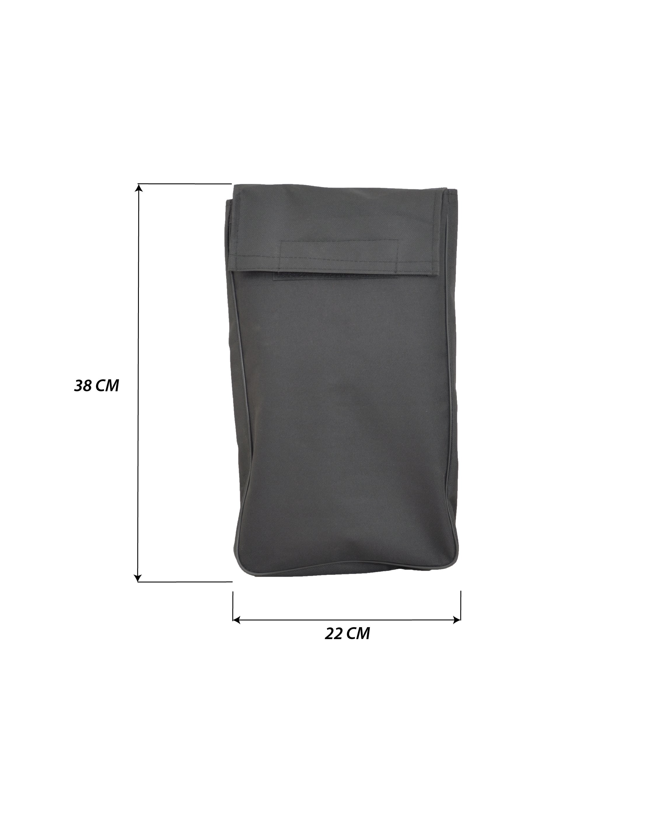 Nurgaz Ultralight Kamp Küreği