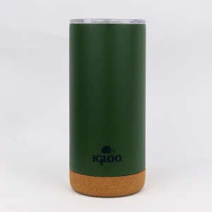Igloo Cork Mug 500ml - HAKİ
