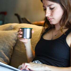 Igloo Legend Klasik Termos 1 Litre