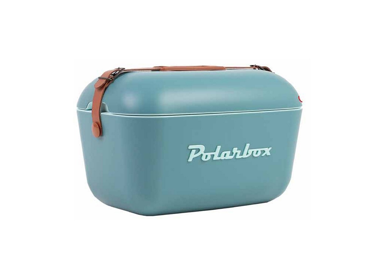 Polarbox  Azul Marine Classic 20 L