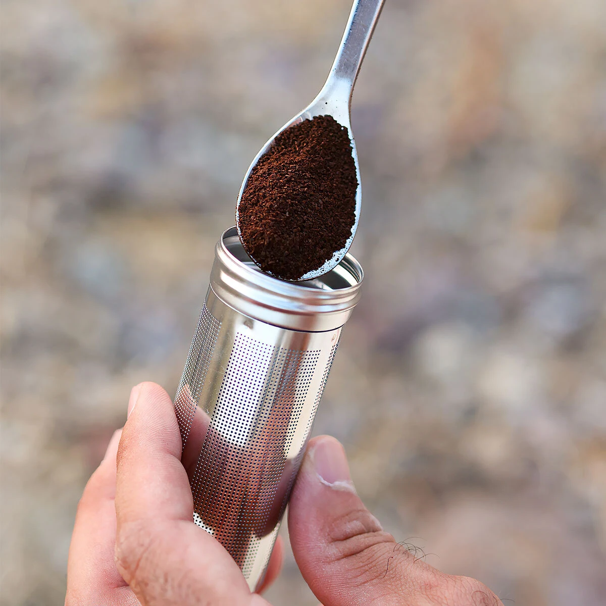 Igloo Dripper Kahve Demliği