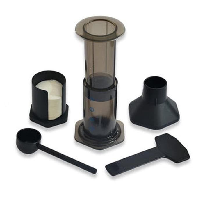 Epinox Press Kahve Demleme