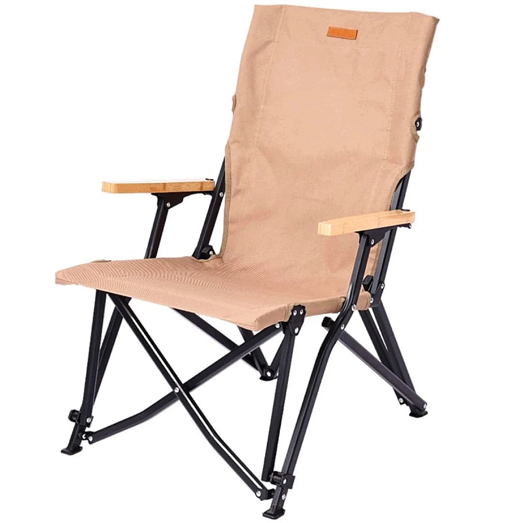 Funky Chairs Freedom Katlanabilir Alüminyum Kamp Sandalyesi