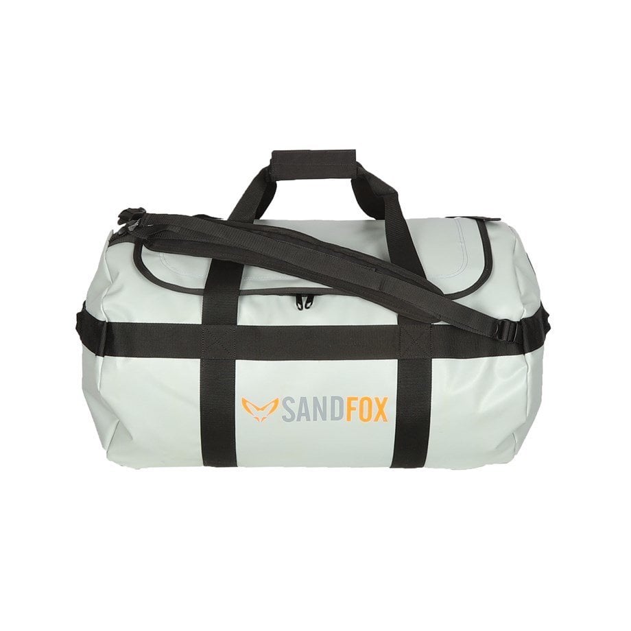Sandfox HardTravel 110 Duffel Çanta