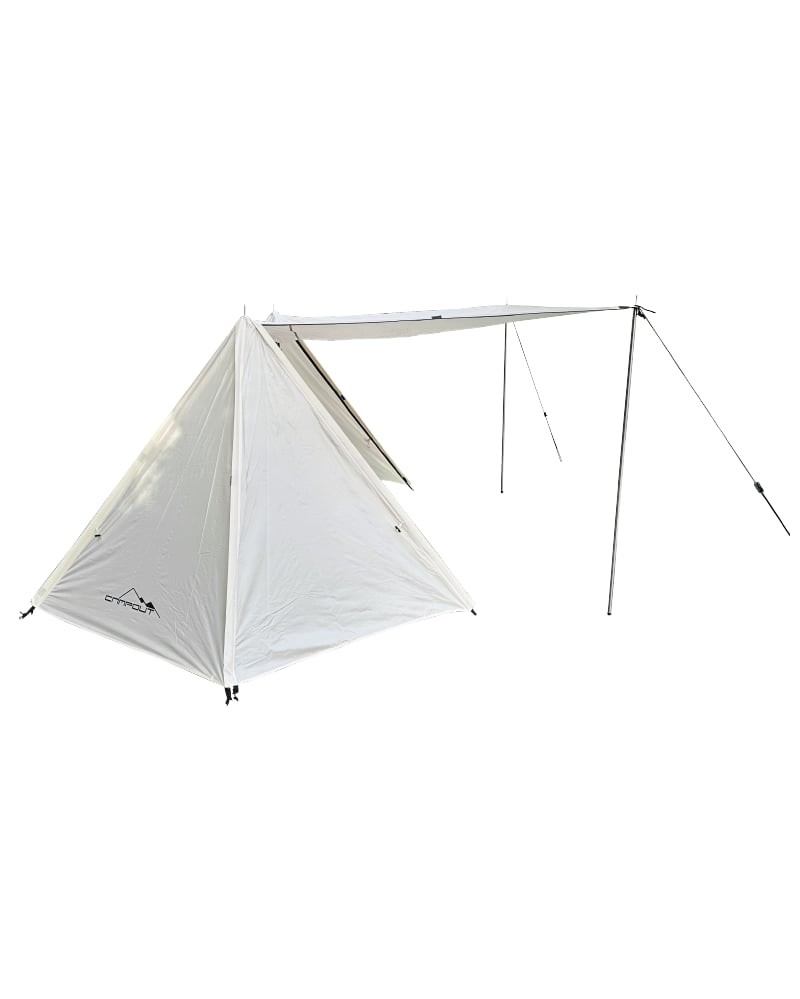 Nurgaz Mercury Tent