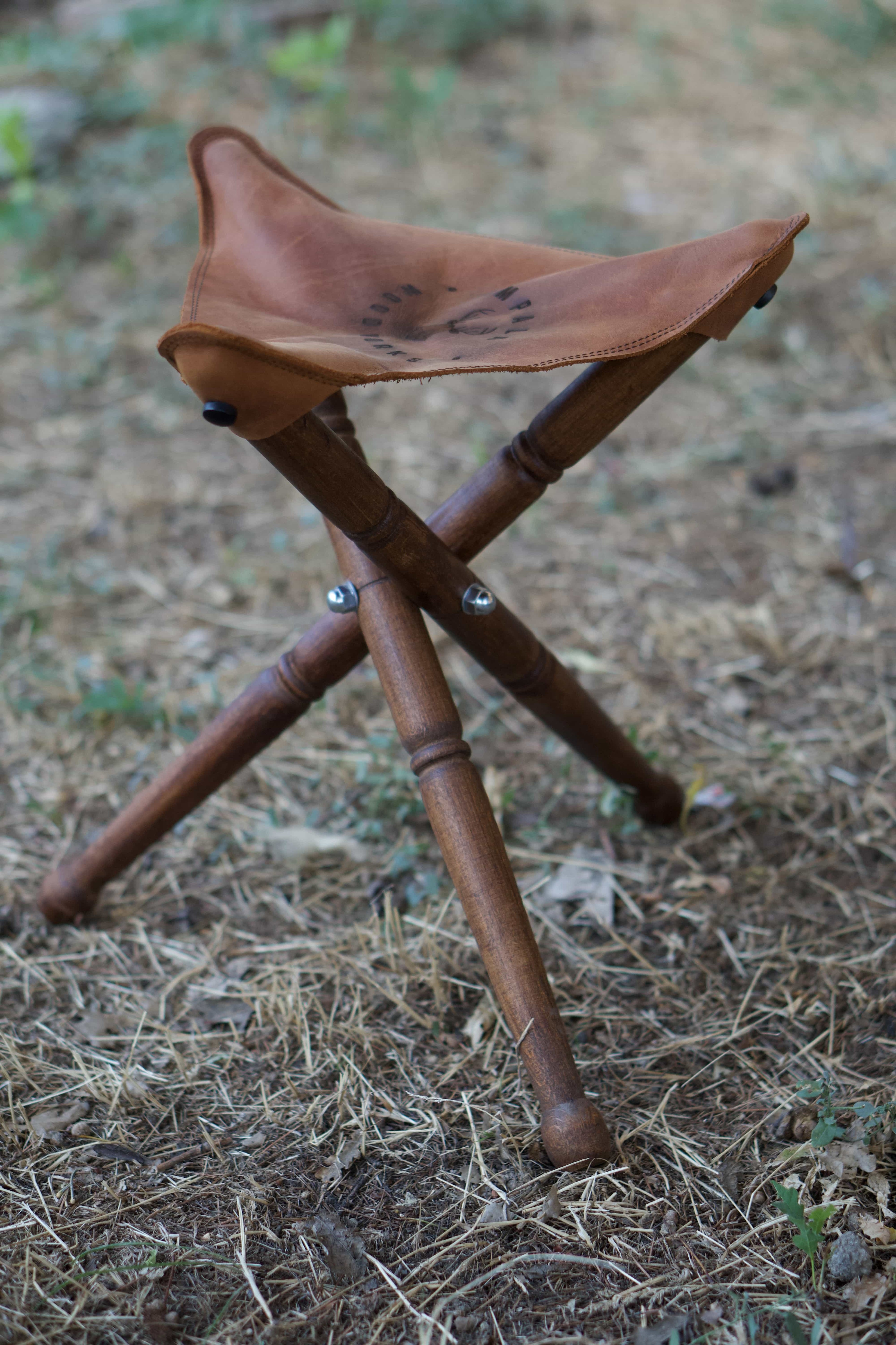 Impala Okladias Tabure