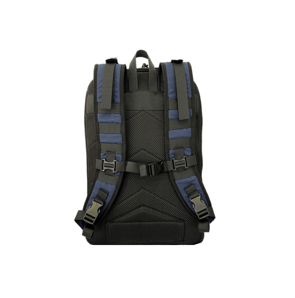 My Fora Holtek Emergency Response Backpack