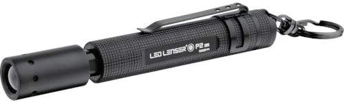 Ledlenser P2 Work Şarj Edilebilir Kalem El Feneri