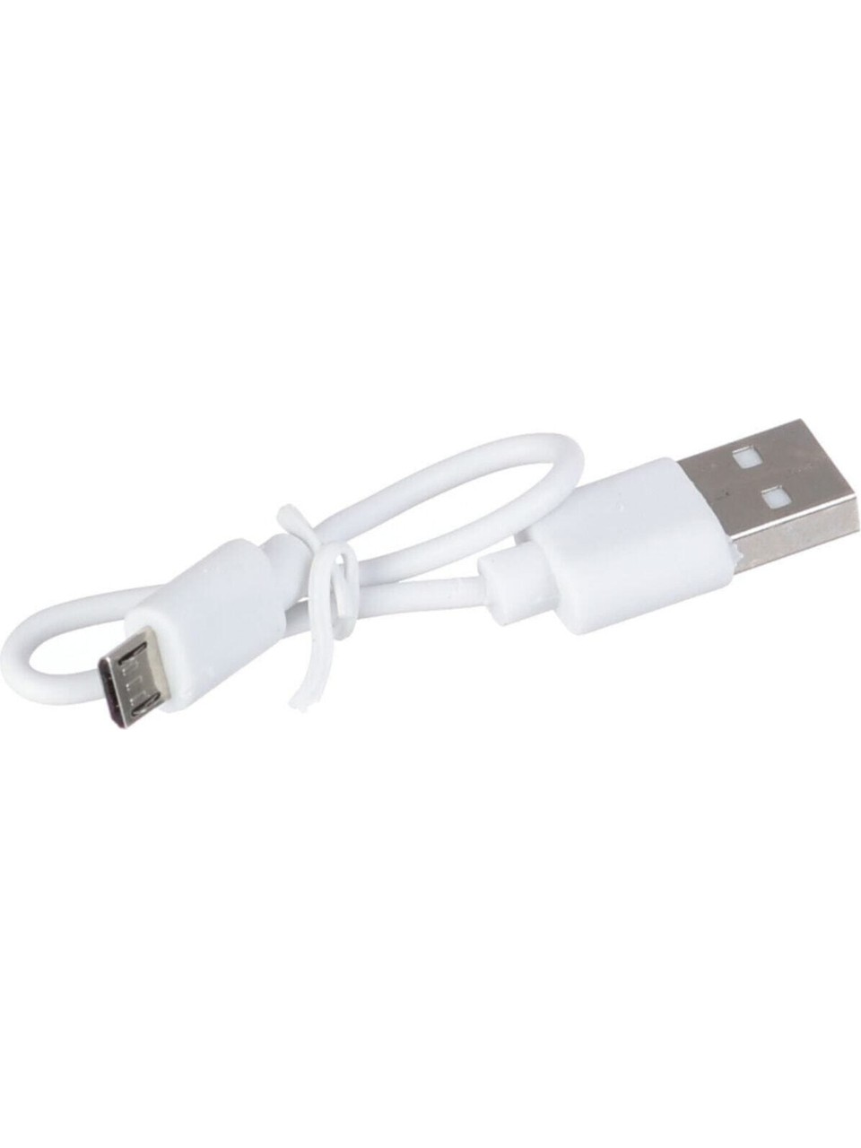 Powerdex Plus USB Rechargeable Mini Flashlight
