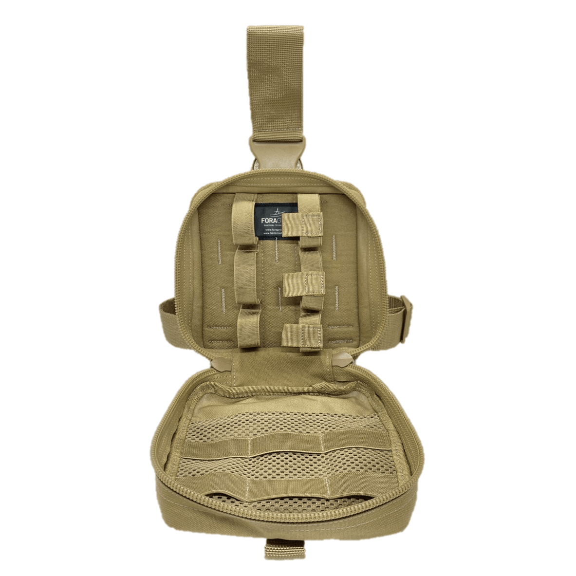 My Fora Savior Ifak Bag