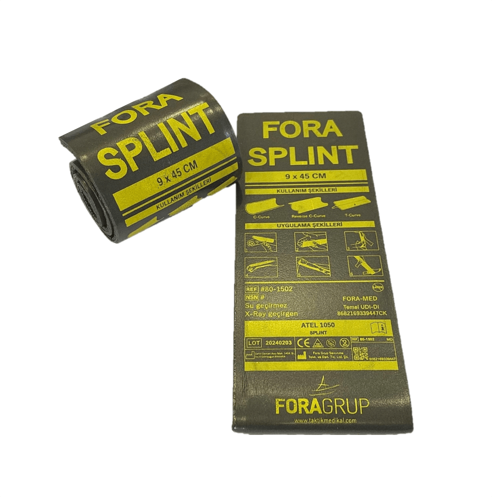 My Fora Fora Splint-X 45 Cm
