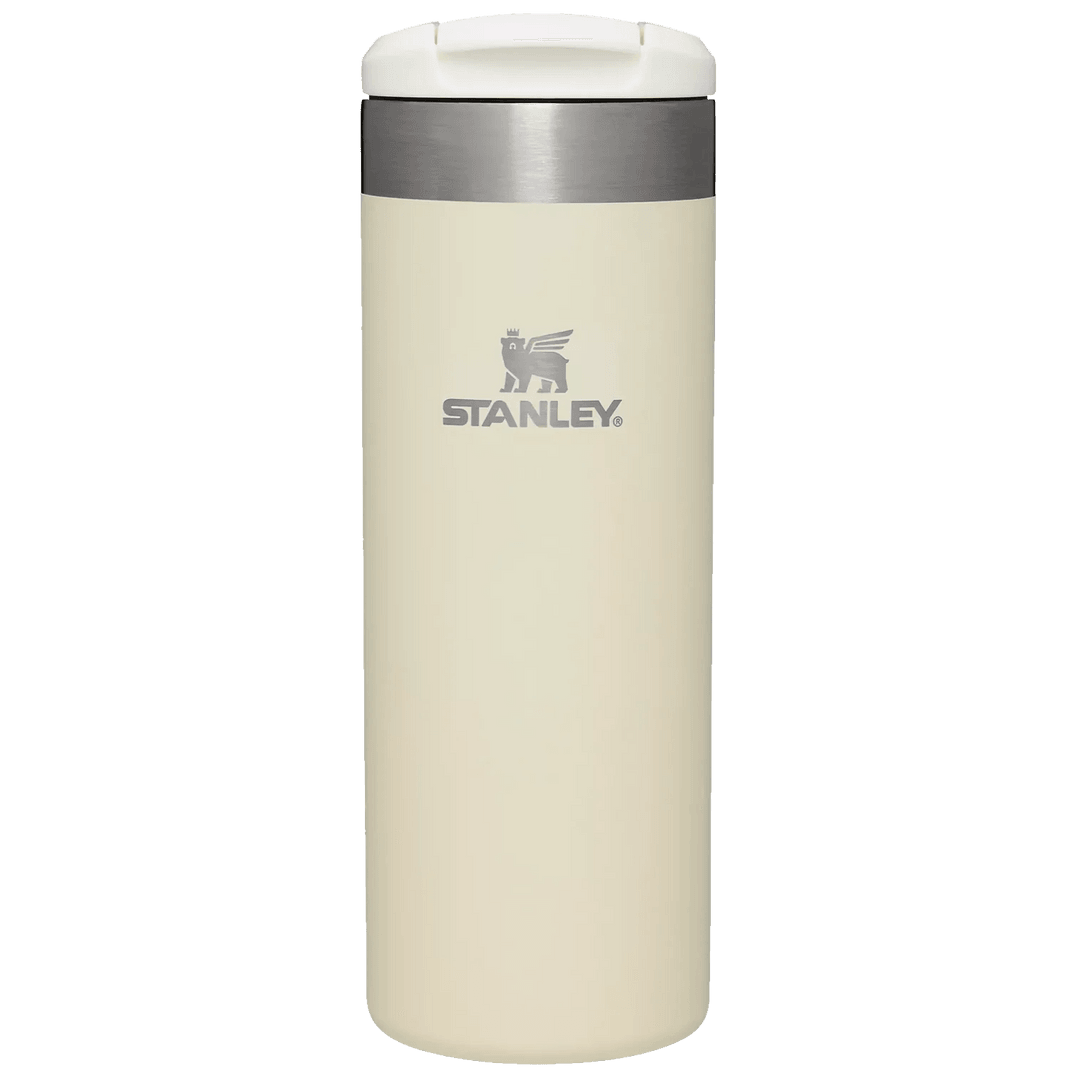Stanley The AeroLight™ Transit Mug | 0.47L (Metalik Krem)