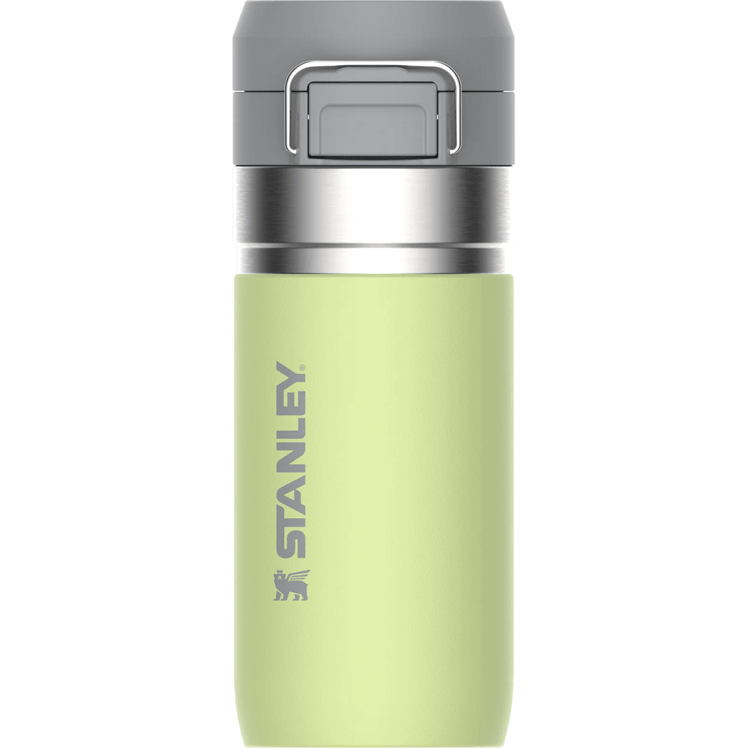 Stanley Go Quick Flip Water Bottle | 0.47L (Açık Yeşil)